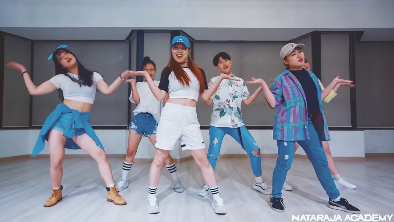 Selena Gomez   Hands to myself   J Jin Choreography 댄스 #selena #gomez