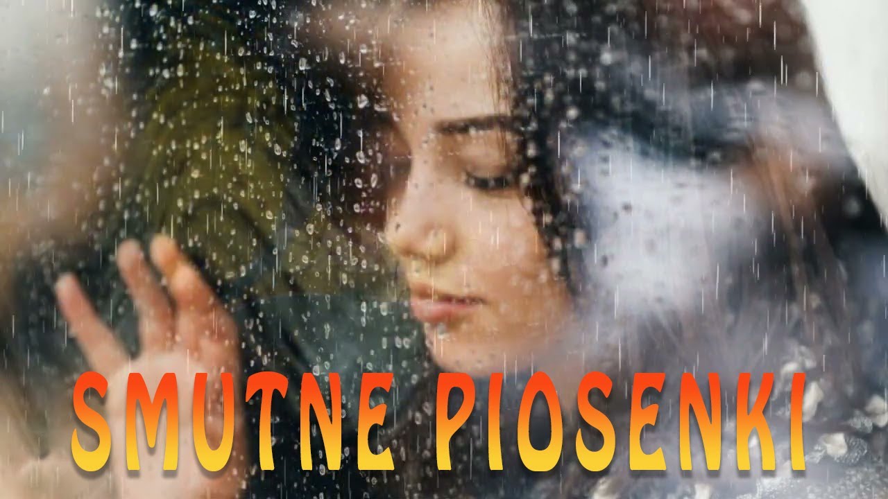 Smutne Piosenki 💔 Smutny mix rap na doła  💔Składanka na doła i na zranione serce