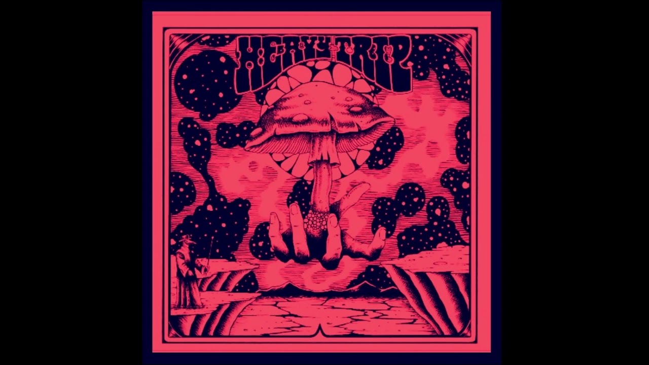 Heavy Trip - Lunar Throne