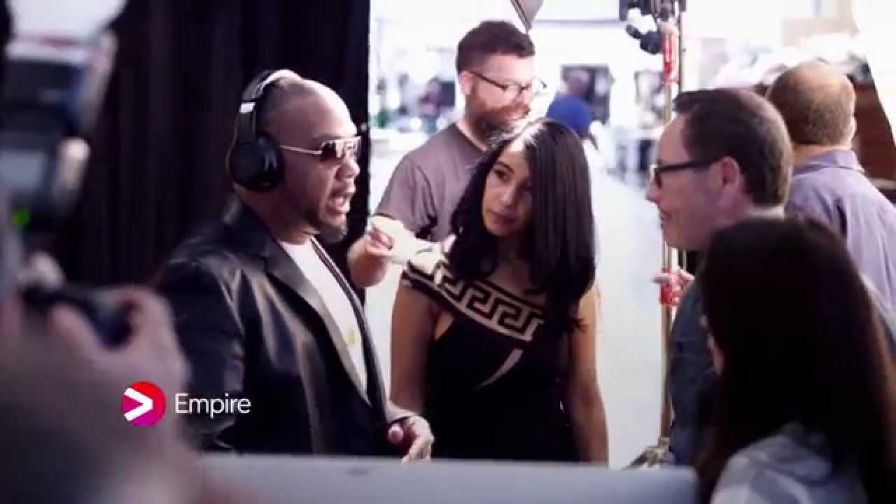 Empire Music Project: Timbaland &ndash; Viaplay