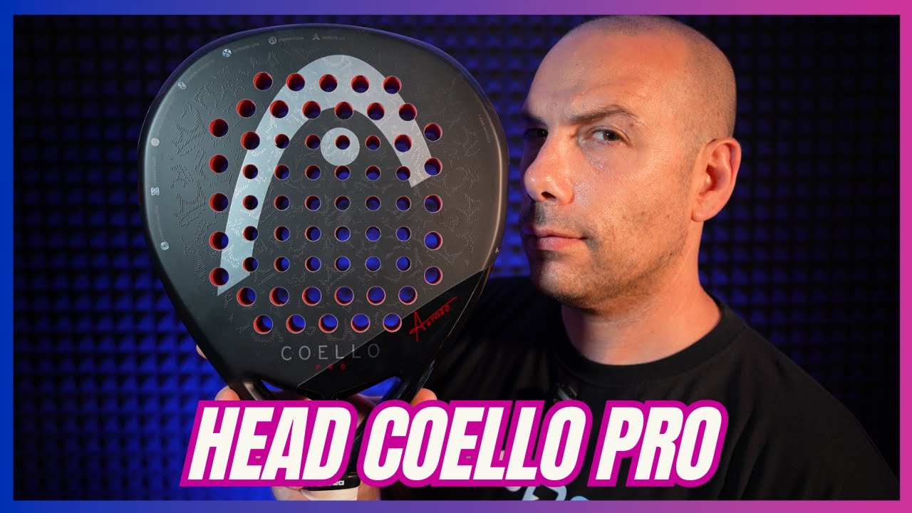 Head COELLO PRO | Indubbiamente potente, ma ha davvero senso?