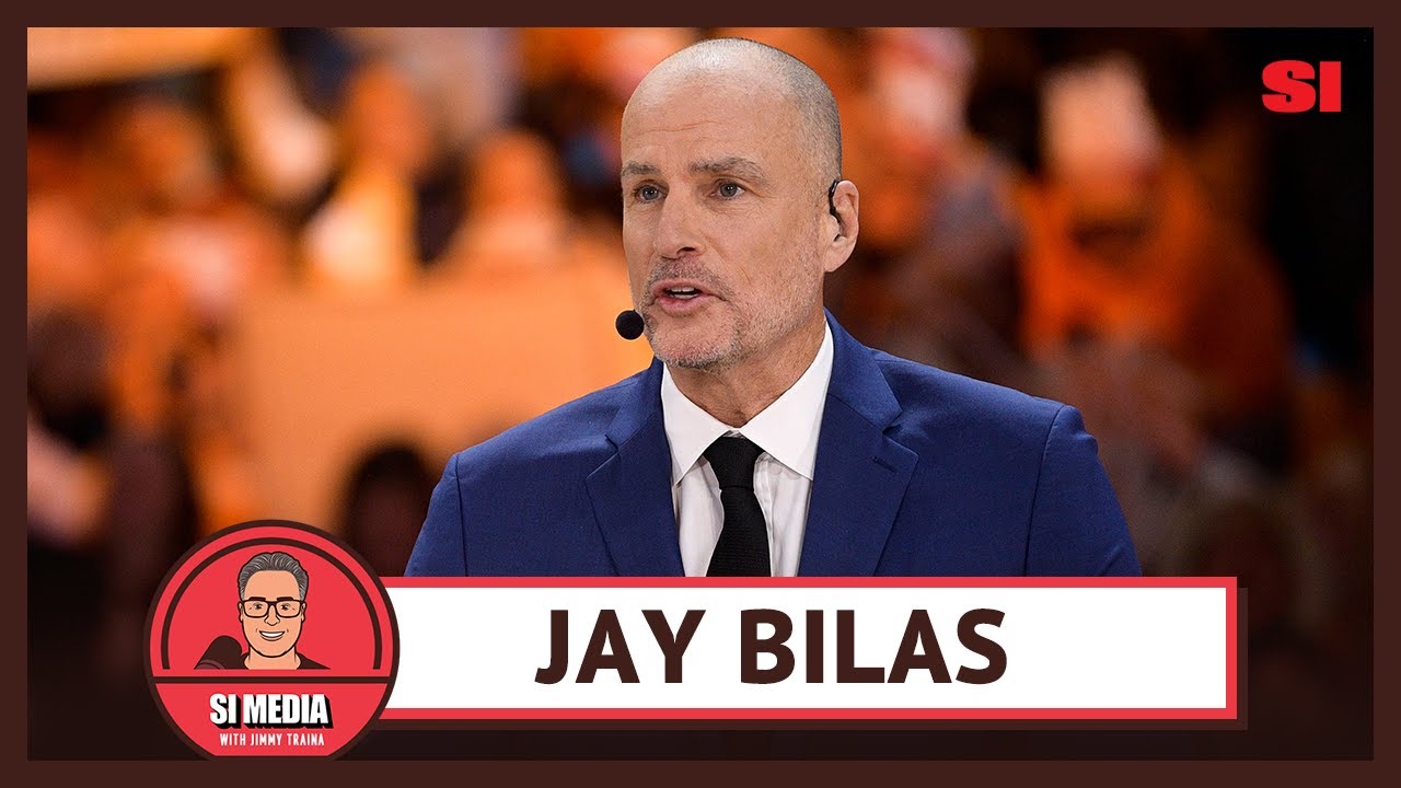 Jay Bilas on What You NEED to Know About College Basketball Right Now | SI Media Podcast
