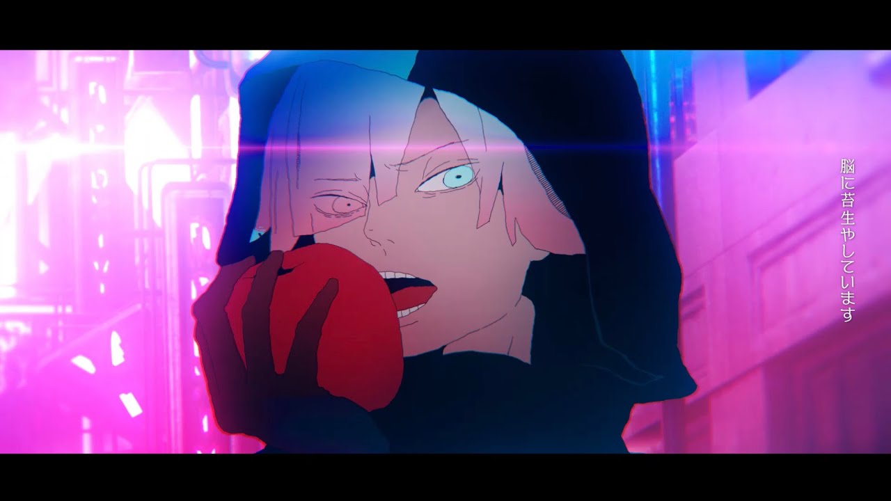 Sou「ノイド / Пустота」MV
