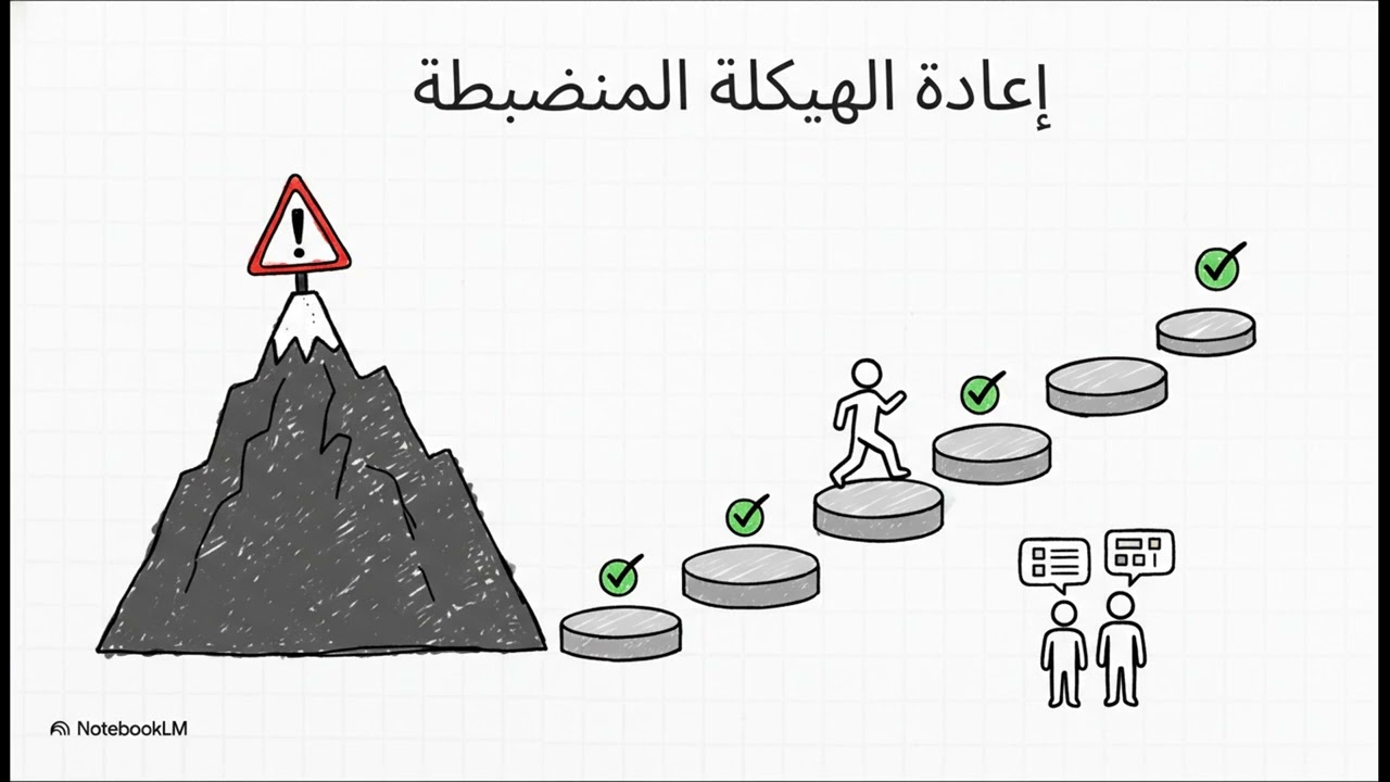 من كتاب Refactoring الكاتب إريك جاما