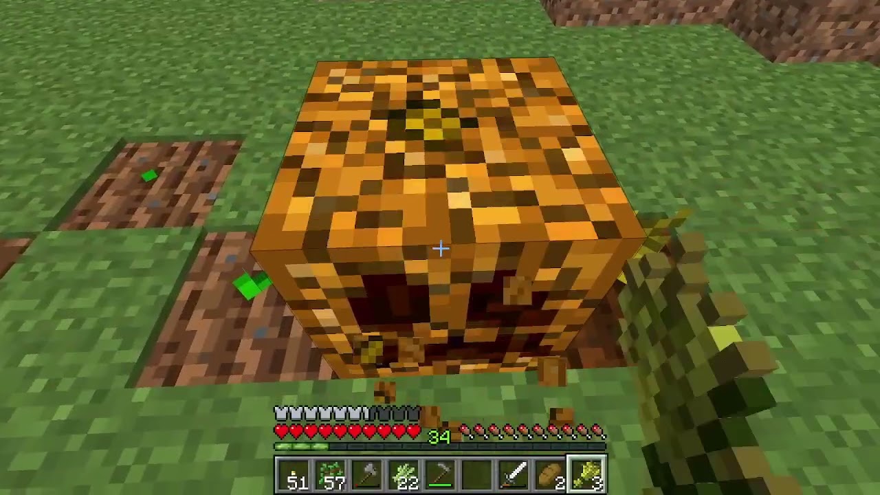 Minecraft v.1.2.5 Part 384 #minecraft #gaming #games #gameplay