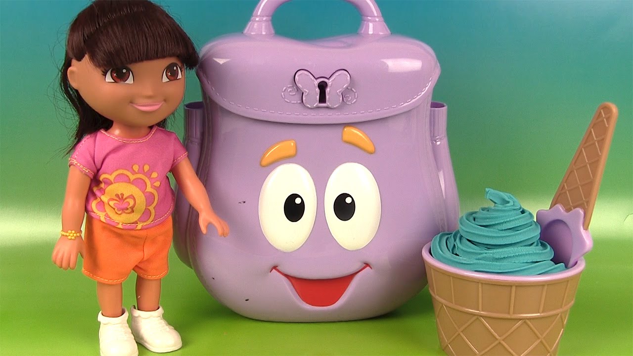 Dora l’exploratrice Sac à dos Oeufs Sachets Surprise Pat’ Patrouille Batman