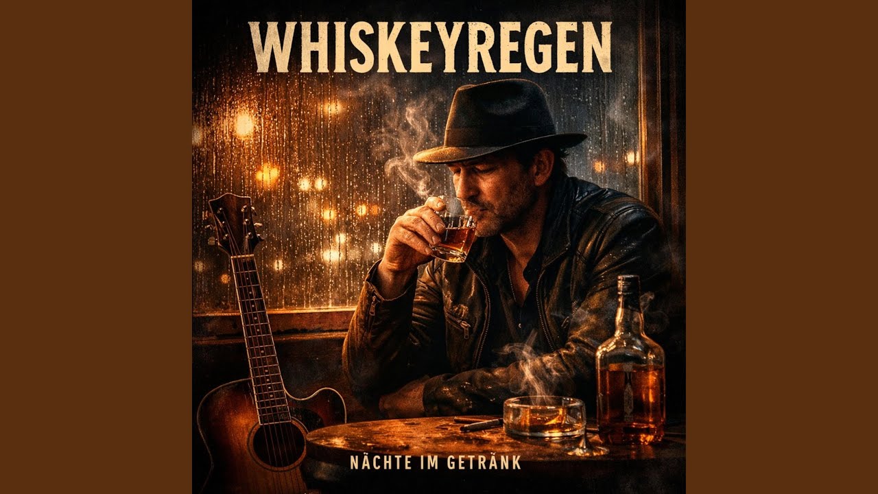 Whiskeyregen