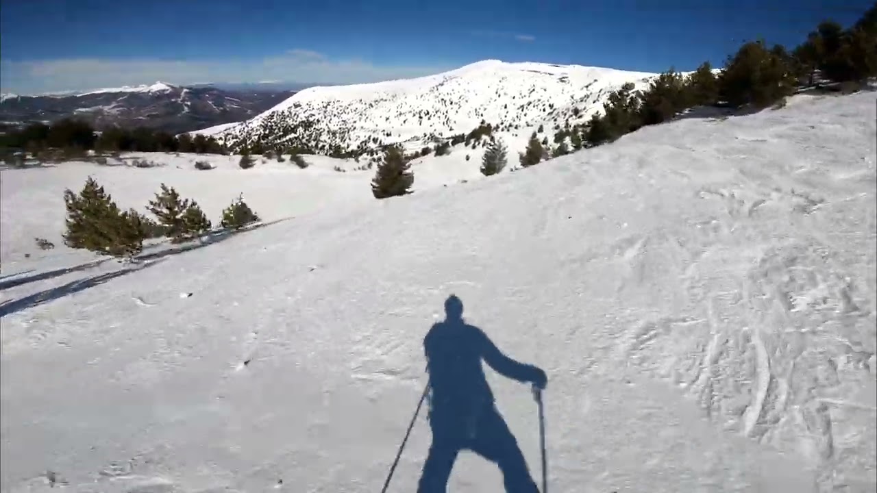 Brezovica Freeride