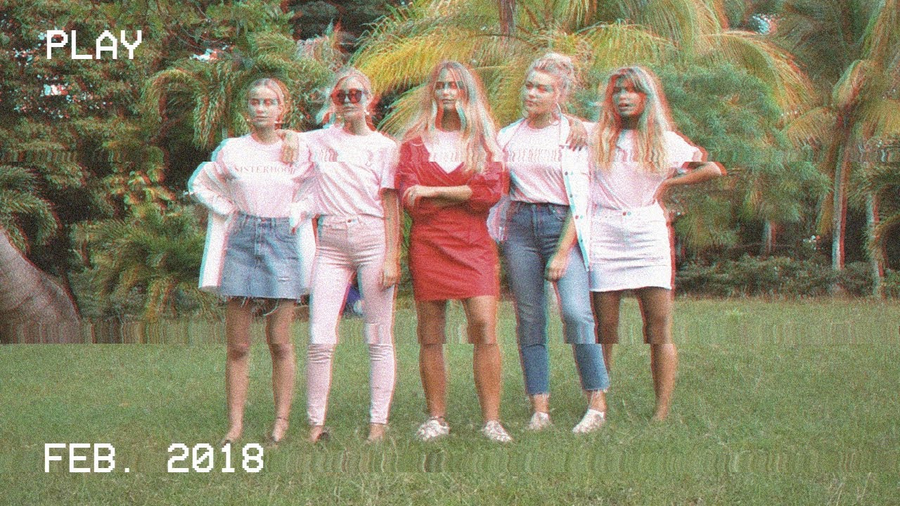 JAMAICA VLOG