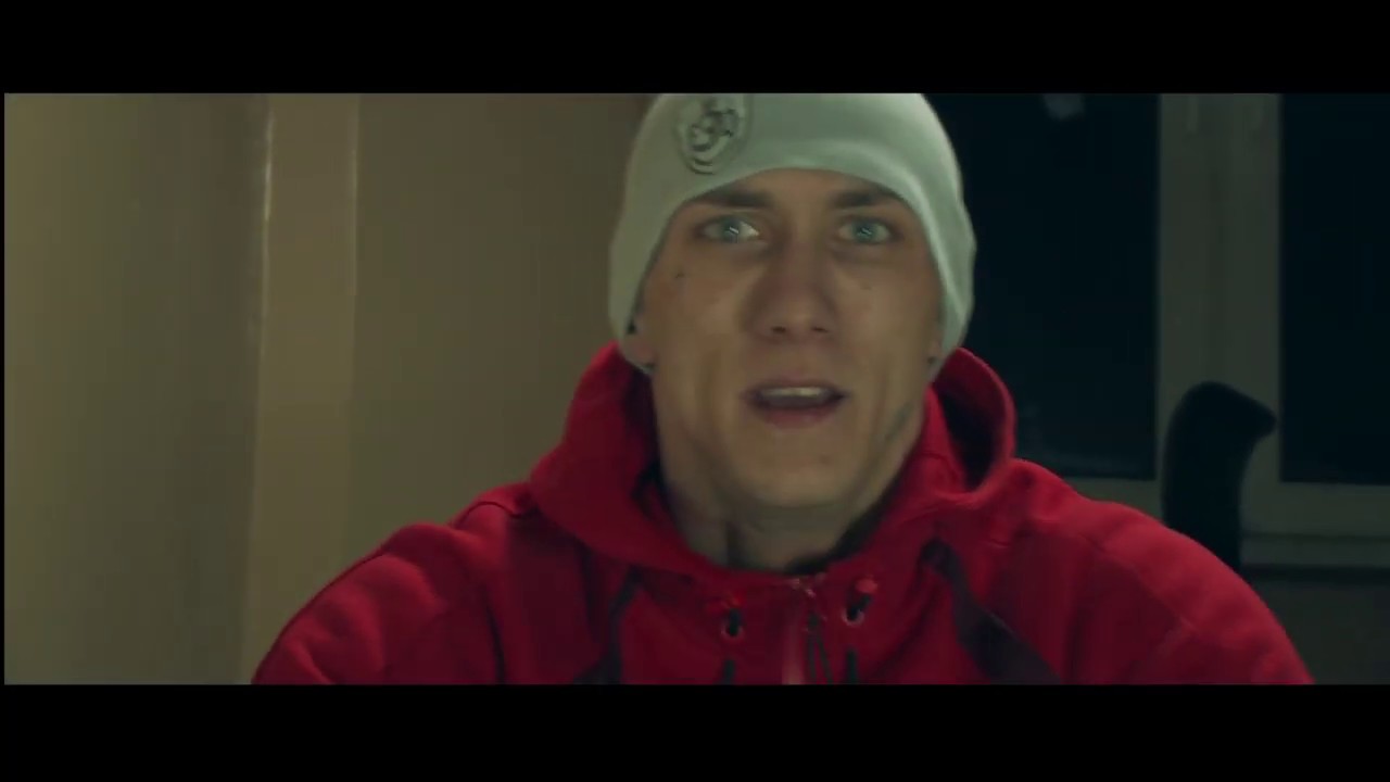 JARECKI ZDW - PDW FRANEK // OFFICIAL VIDEO // PROD. NUPEL