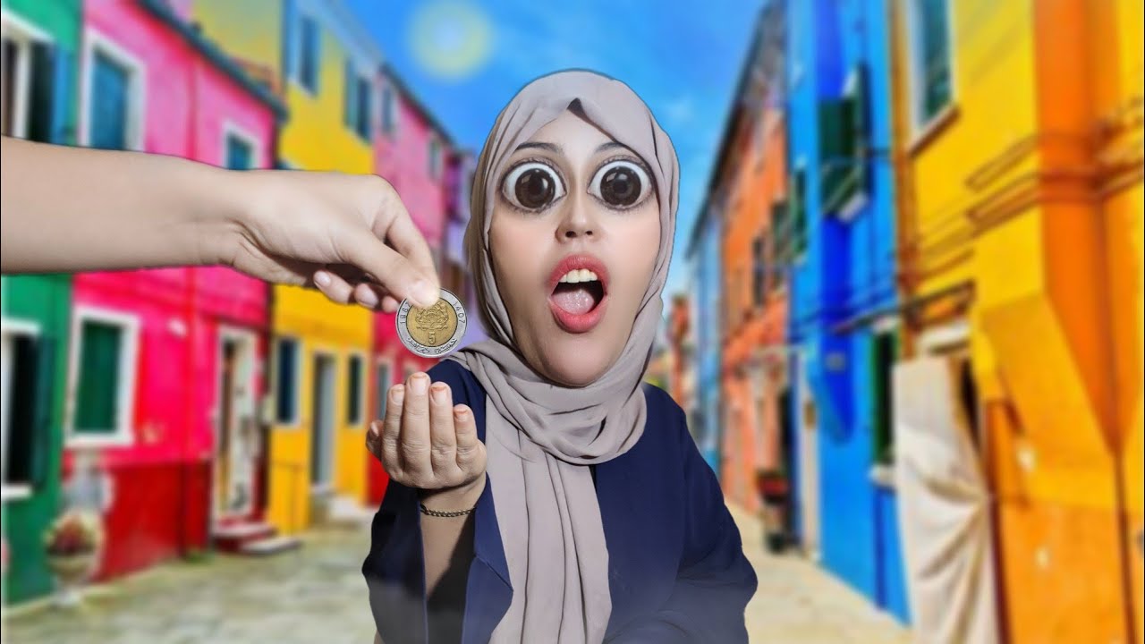 مامانا حصلاتنا كانطلبوا فالزنقة🏃🏻‍♀️🏃🏻