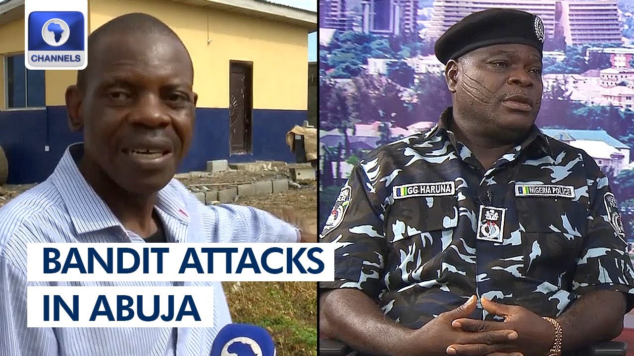 'We Are Under Siege', FCT Resident Cry Out For Help Over Incessant Bandit Attacks | Dateline Abuja