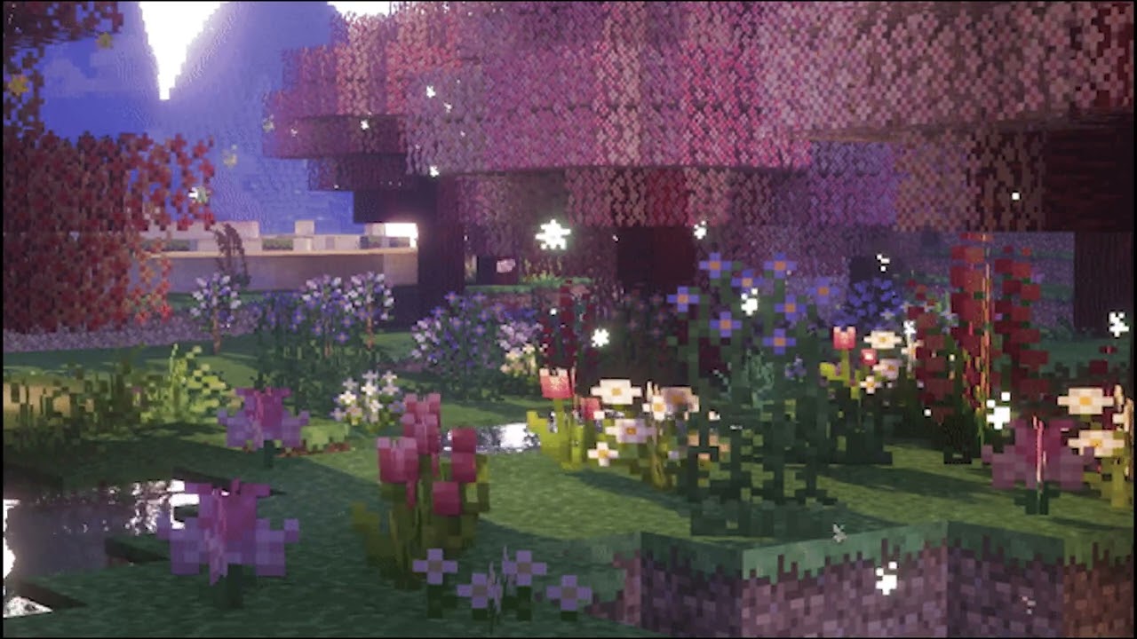 C418 - Danny - Slowed & Pitched Down