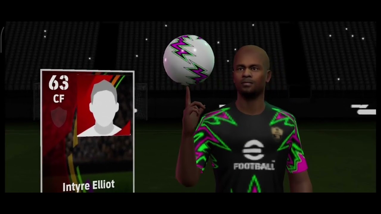 Series khai nòng mở box trong efootball 2026 (P117)