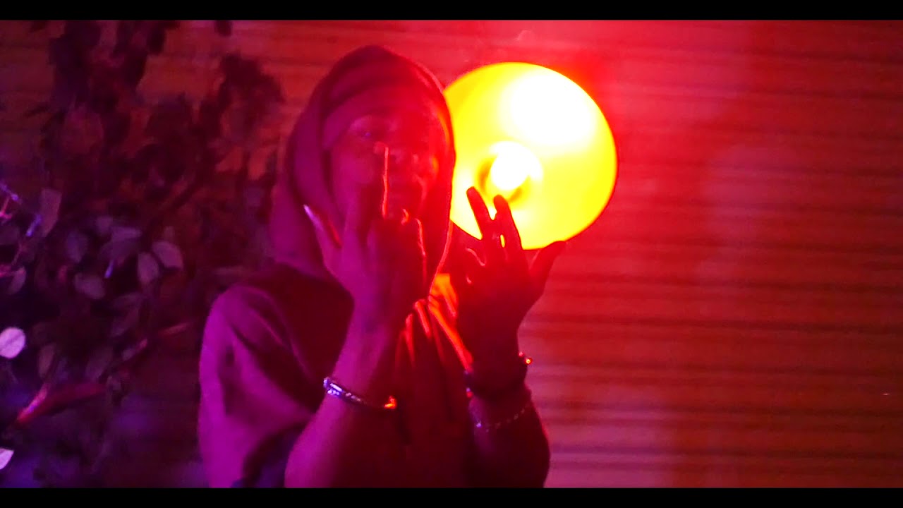 REll [RE77] x MEDITATE x Prod. By DonChokey | Official Video | Shot By MachThaShaman