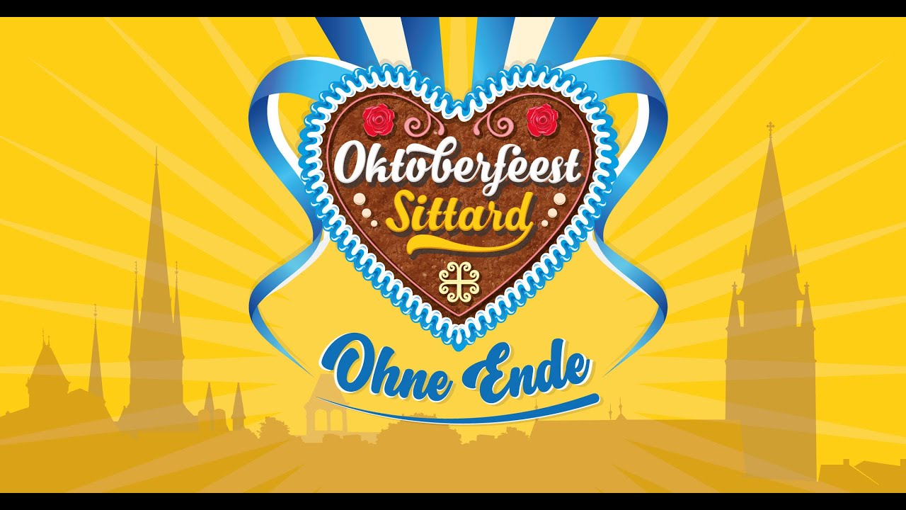 Oktoberfeest Sittard 2023 - SCHUTTERIJ ST. JOSEPH BUCHTEN