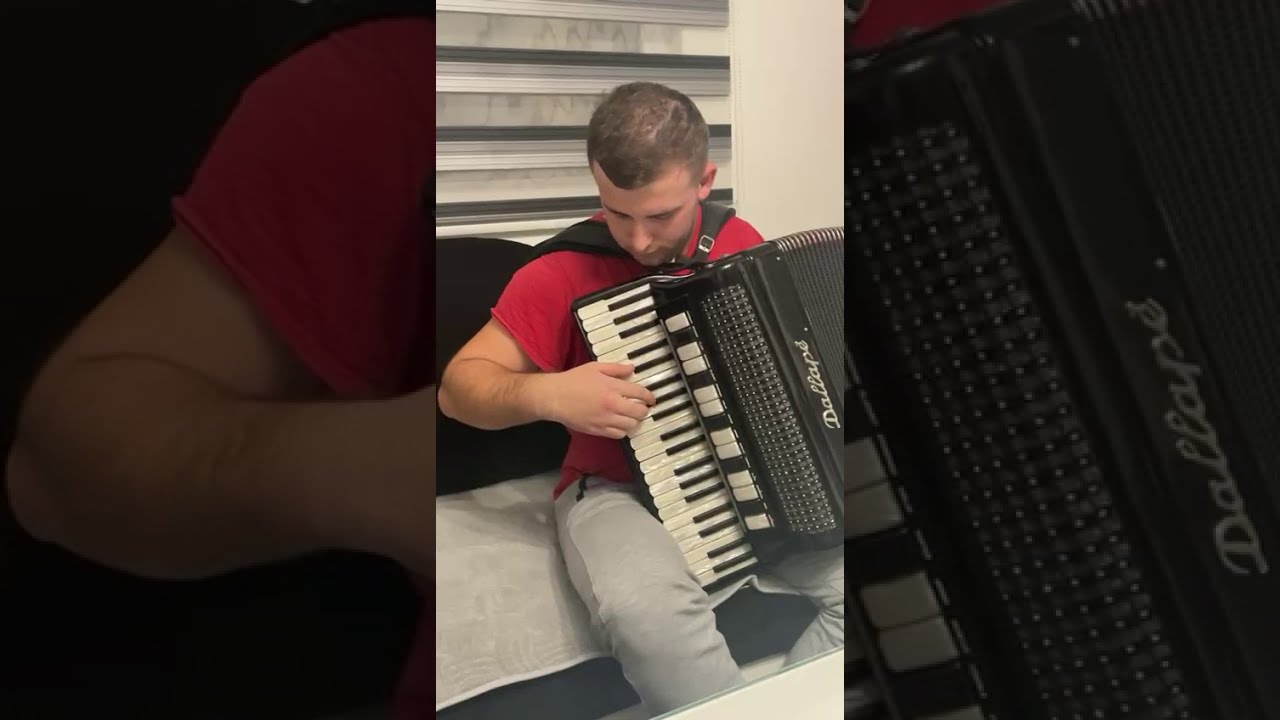 SEVDALINKA - SVE BEHARA - SAFET ISOVIĆ - Kenan Kazazović - Dallape Supermaestro