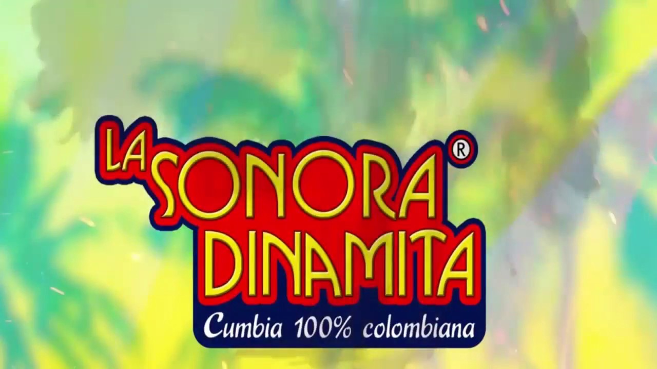 Que fuimos SONORA DINAMITA ARG