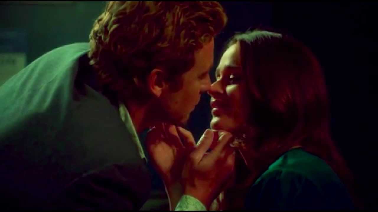 The Mentalist/Jisbon - Lucky