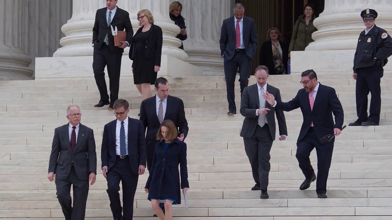 Meet the Liberty Justice Center | Janus v. AFSCME