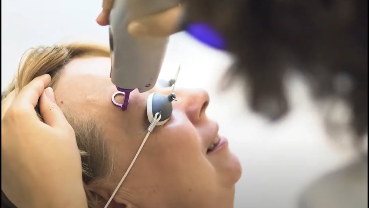 Jak probíhá rejuvenace?