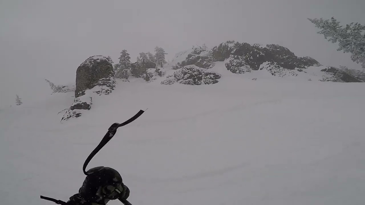 The Chutes