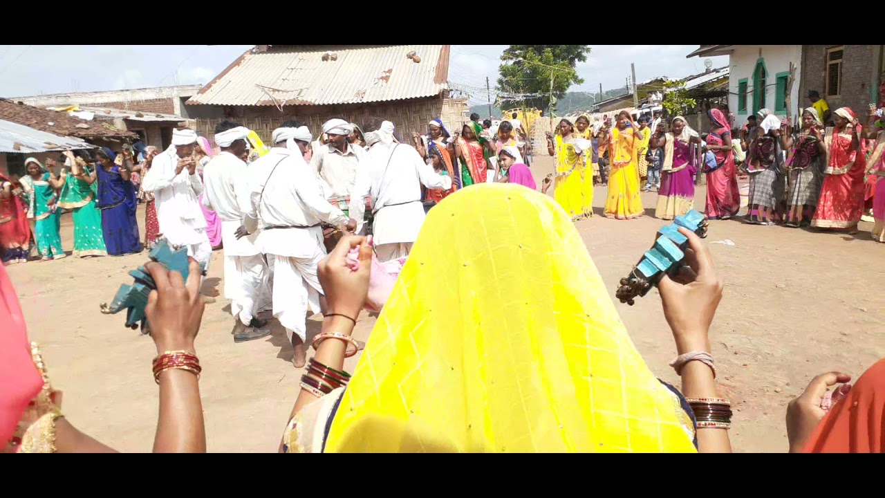 potilawa gavachi festival gaduli susun