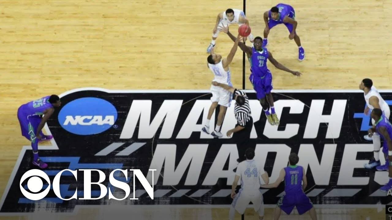 Supreme Court hears arguments in antitrust case against the NCAA