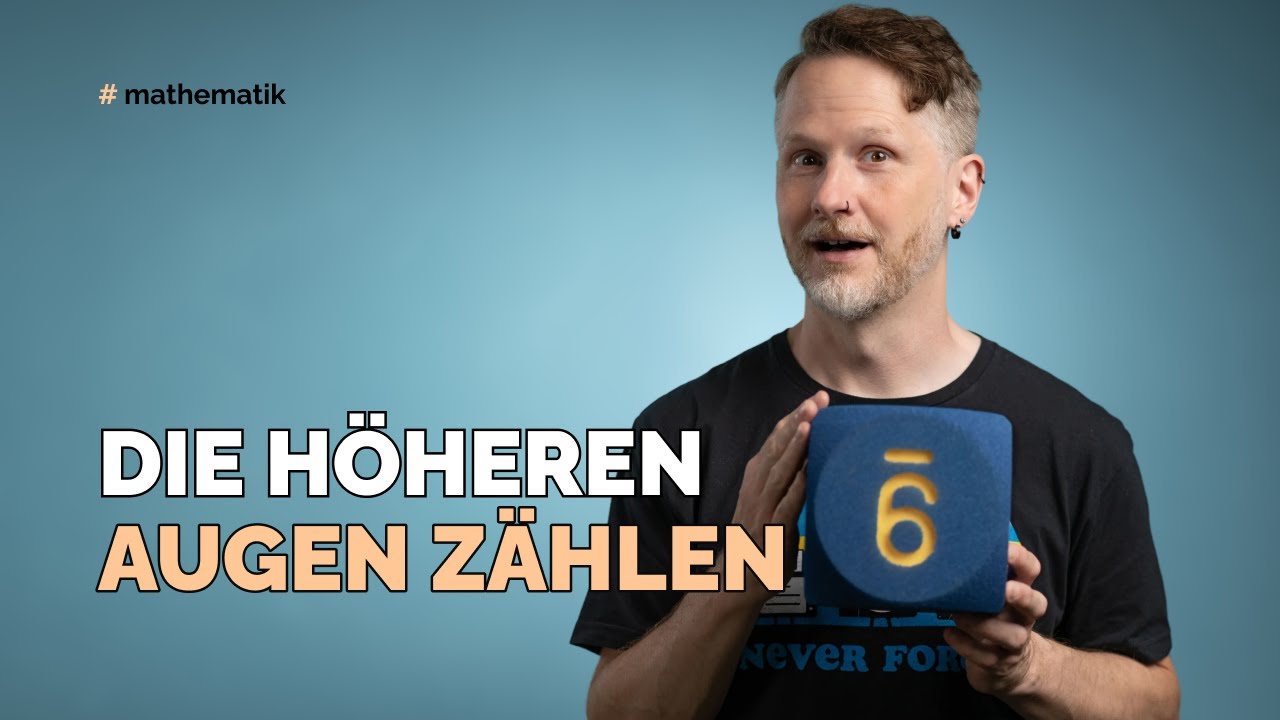 Die höheren Augen zählen