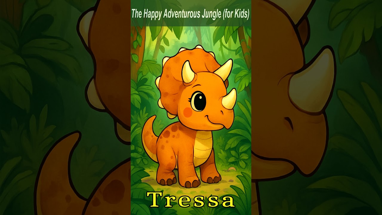 Rex’s Jurassic Adventures (Part 2) - 