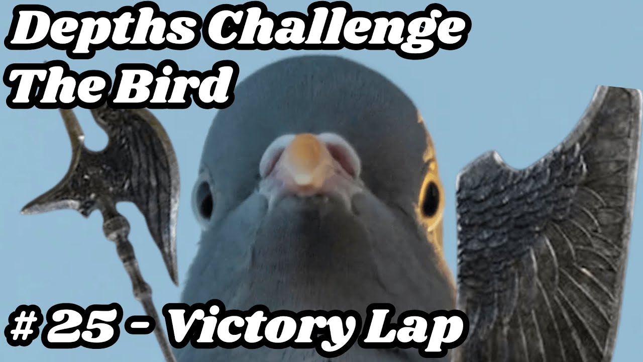 (0 to 9999) (D5 9999) Random Deep Queue Guardian Only #25 - Victory Lap