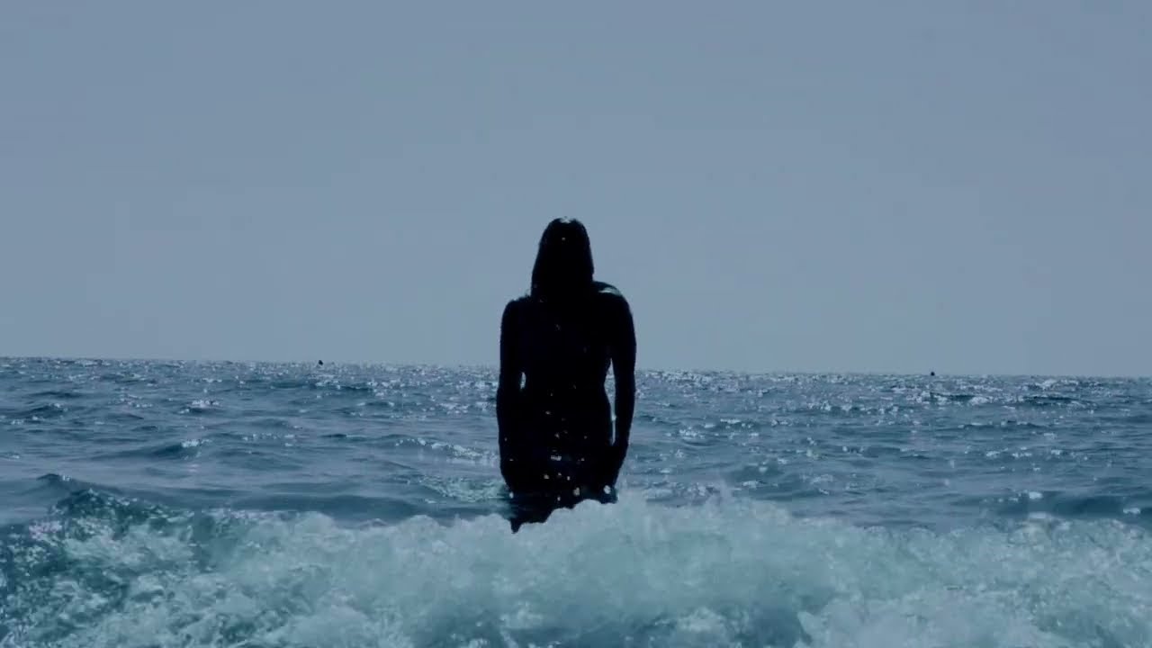 Julia Pośnik - MAZZY STAR (Official Video)