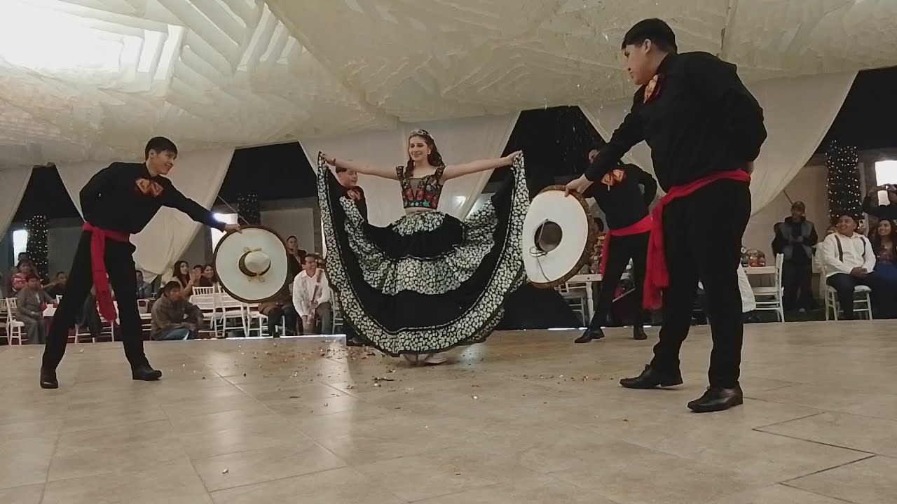 XV años Katya