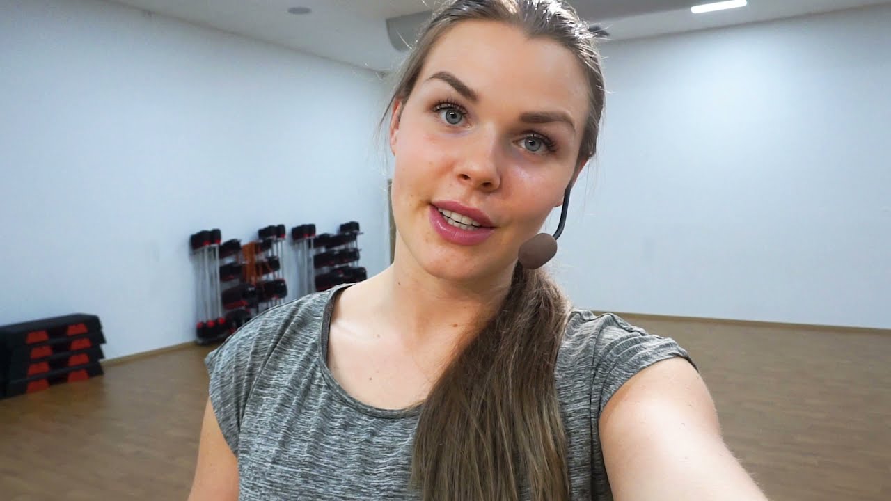 9 Minuter träning för att stärka ryttarbenen