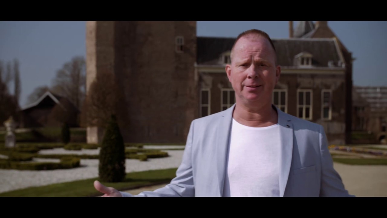 John Eeltink - D'r uit is d'r uit - Official Videoclip