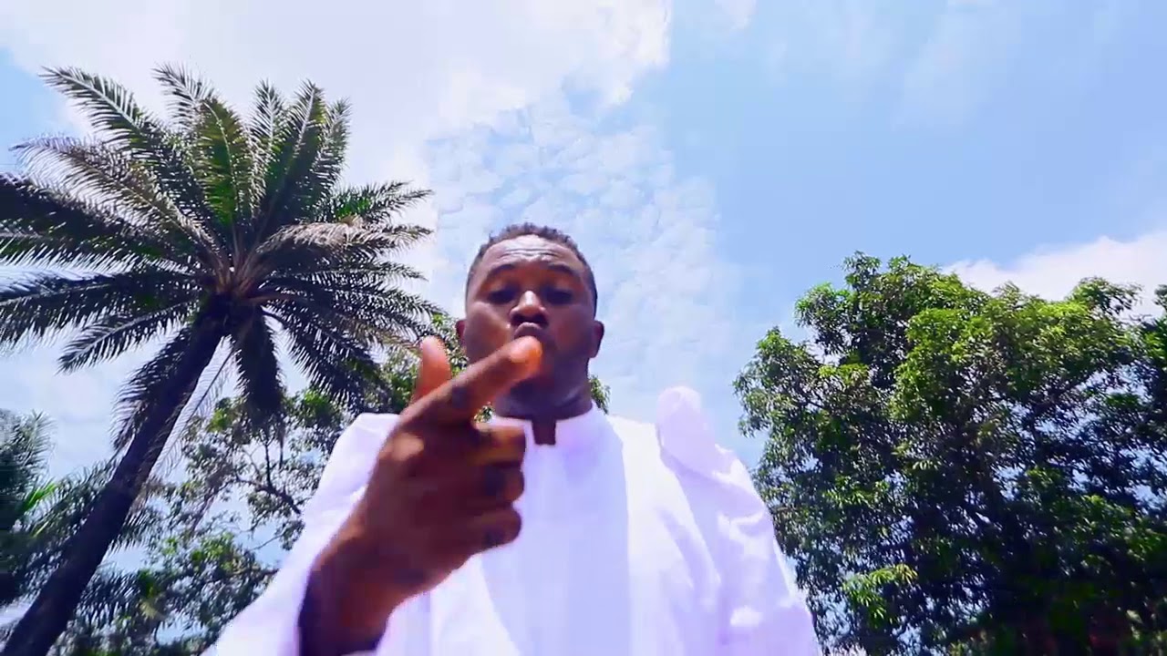 Okoi Iwara - LET THE MUSIC PLAY (Official Video)