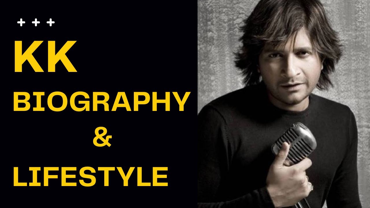 KK biography and lifestyle। kk death scene। kk last performance