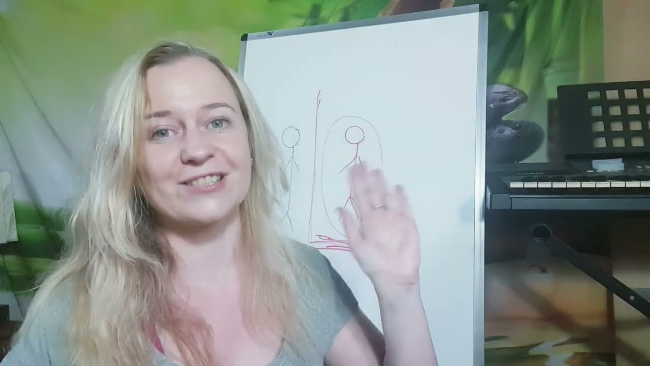 Pourquoi VOUS ÊTES en DANGER si vous pardonnez le PERVERS NARCISSIQUE