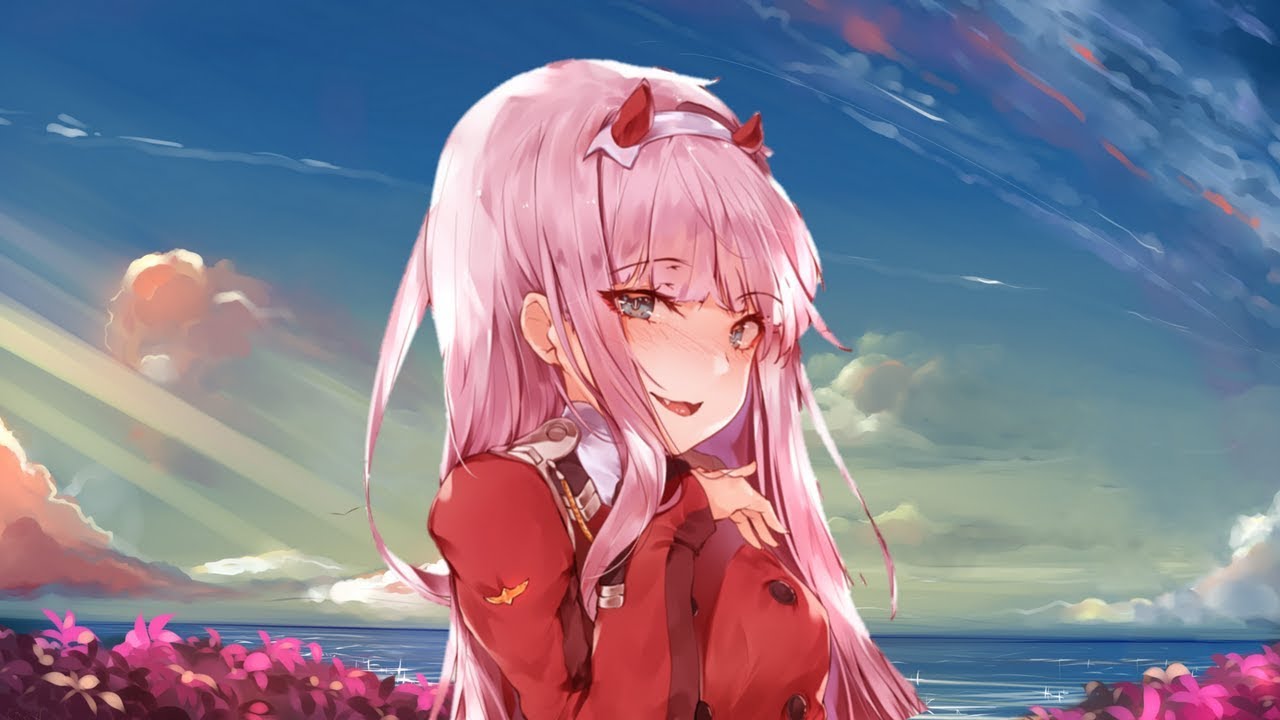 「Nightcore」 - Believer Romy Wave Cover Not So Good Remix