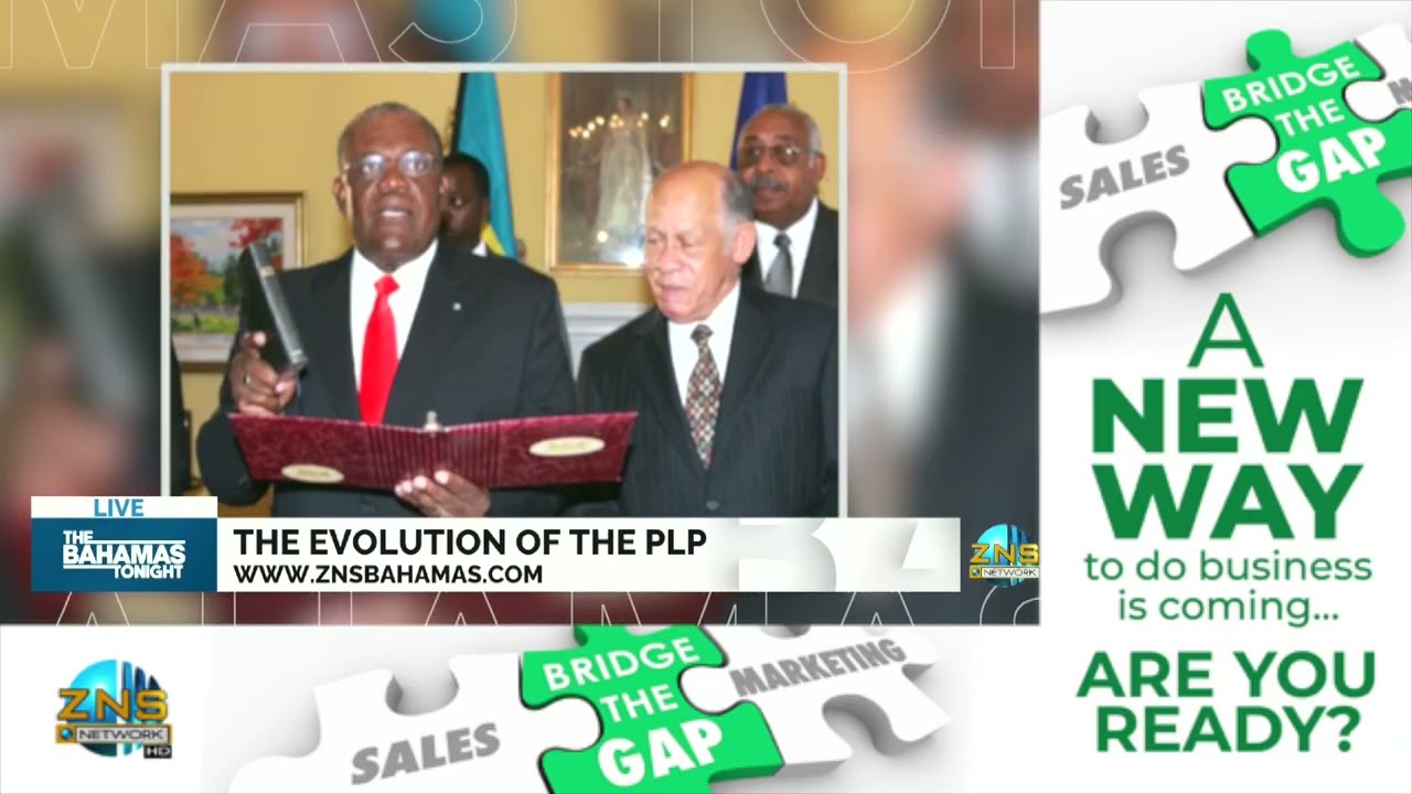 The Evolution Of The  PLP