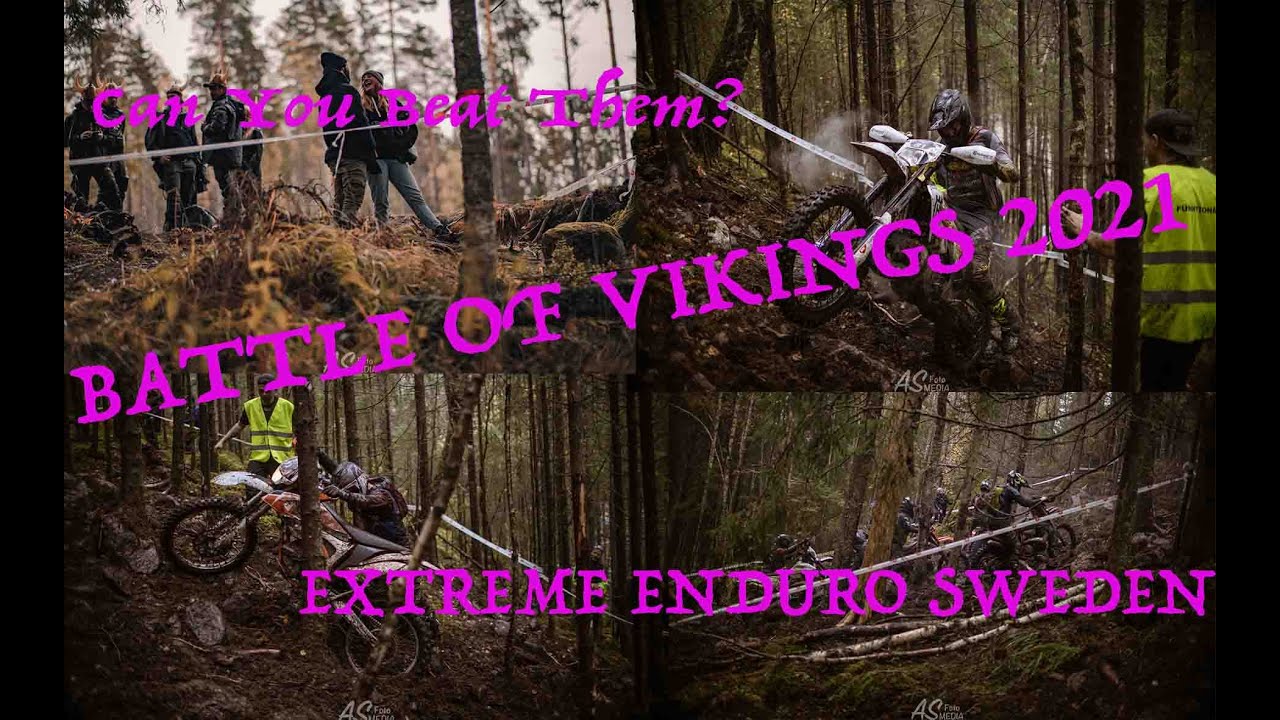 BATTLE OF VIKINGS 2021