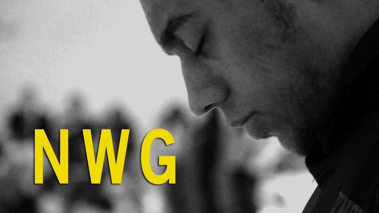 THE SEASON | Nigel Williams-Goss McDonald's All-American Jordan Brand Classic