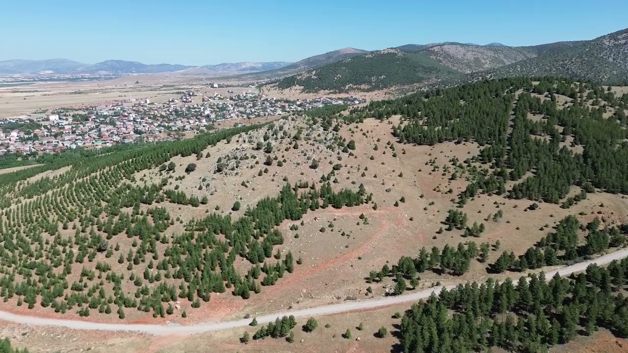Asik Mahsuni Türküleri-Imrenler Kasabasi -Beysehir-Hüyük Konya