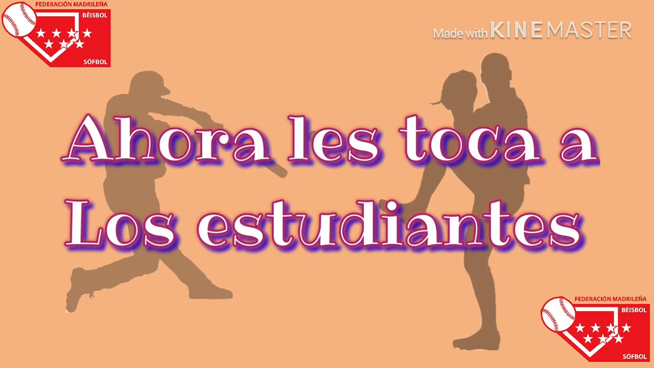 Curso de Árbitros - practica en juego reales. Curso para ser MLB Umpires