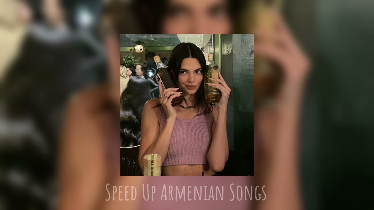 Saro - Mi Gna (speed up)