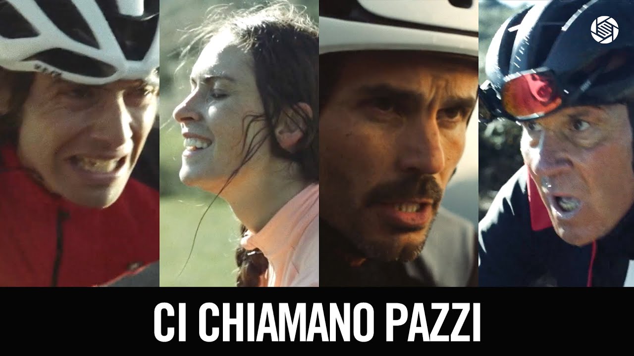 CI CHIAMANO PAZZI - SIROKO CICLISMO - WINTER Series 2021