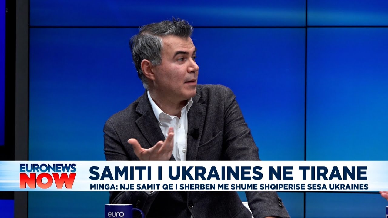 Denis Minga ka nj&euml; mesazh p&euml;r Bash&euml;n: Ai ka nj&euml; problem t&euml; madh