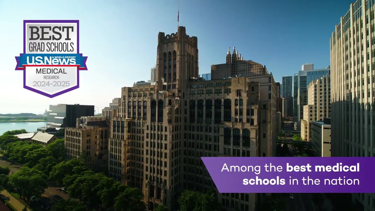 Feinberg at a Glance
