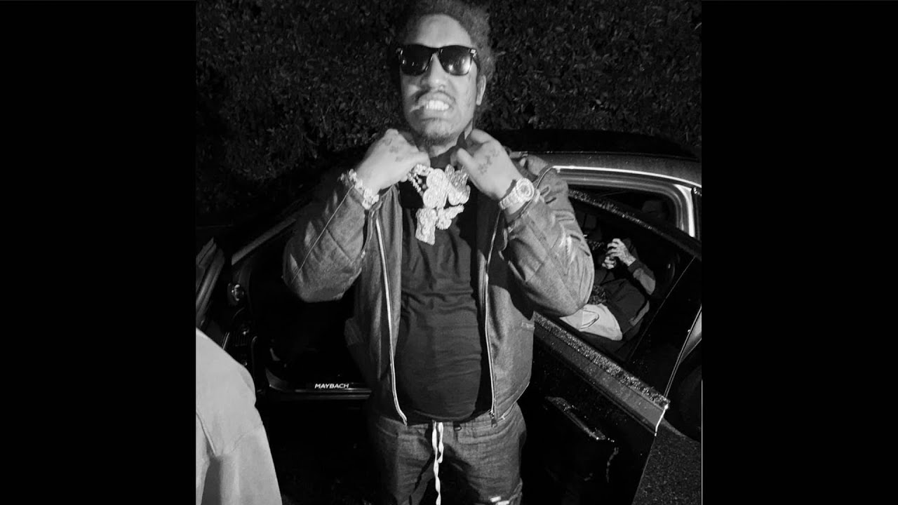 (FREE) Skrilla Type Beat - 