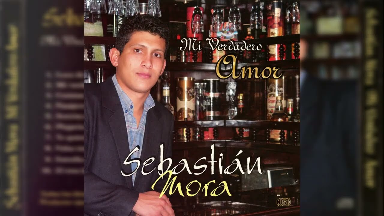 Loco de Amor - Sebastián Mora